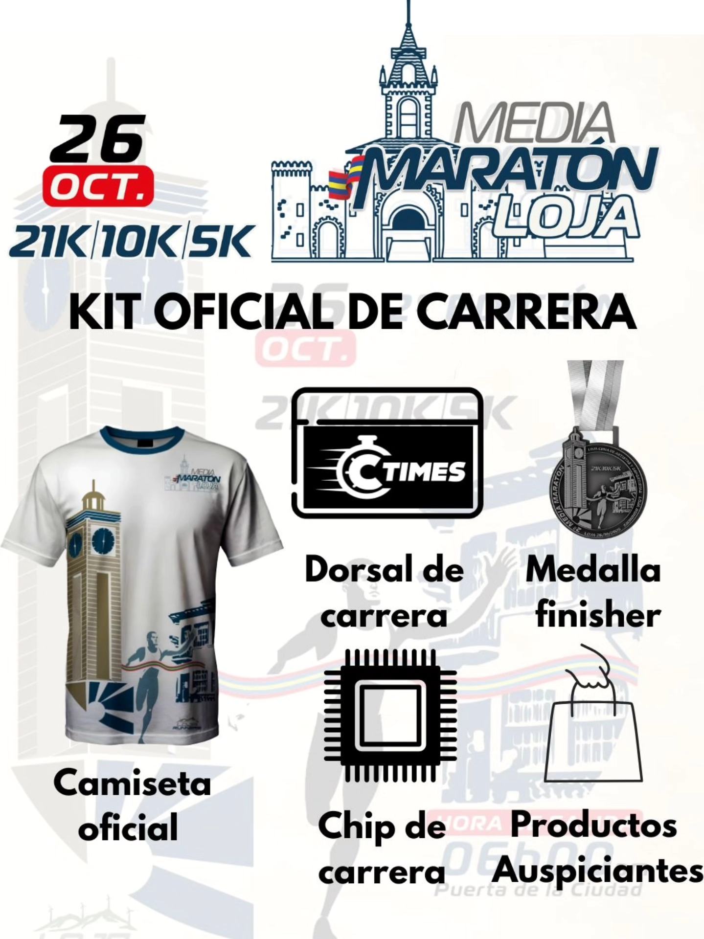 KIT PARTICIPACIÓN